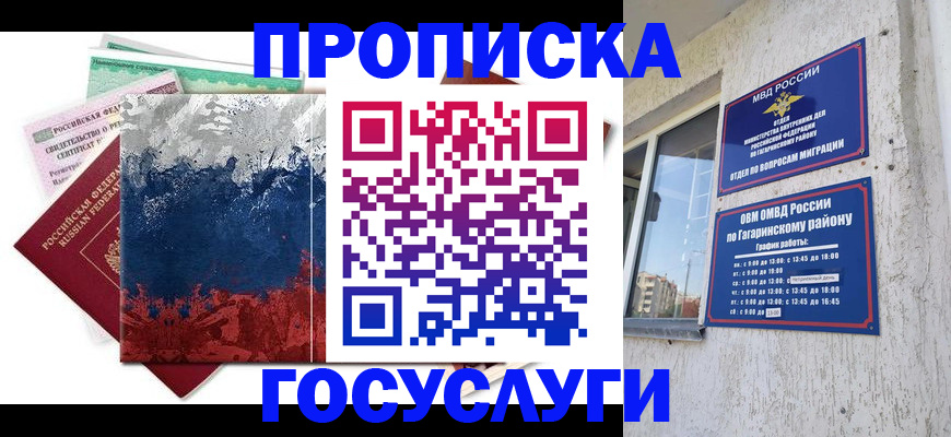 прописка для школы в Курске